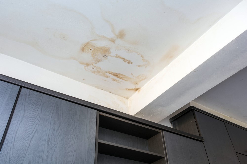 How Do I Know if My Roof is Leaking? A Guide for Atlanta Homeowners