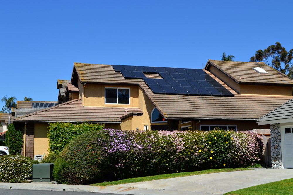 Nevada Solar Panel Solutions for Energy Savings