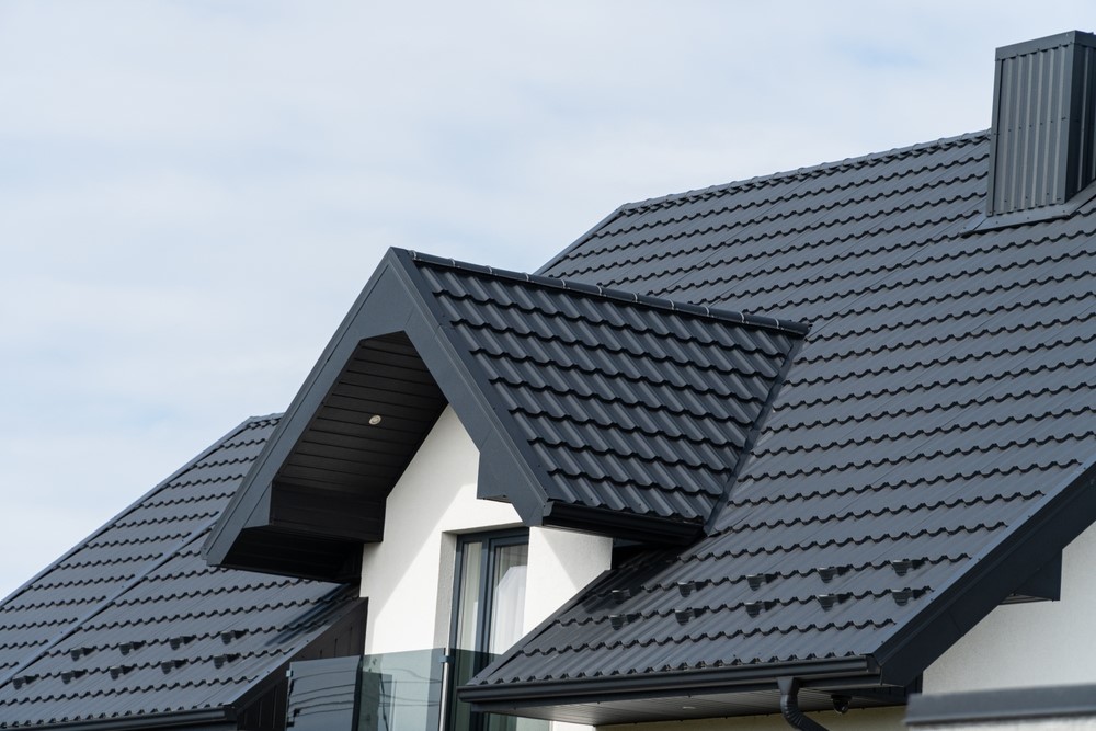 Commercial Roof Installation Experts in California