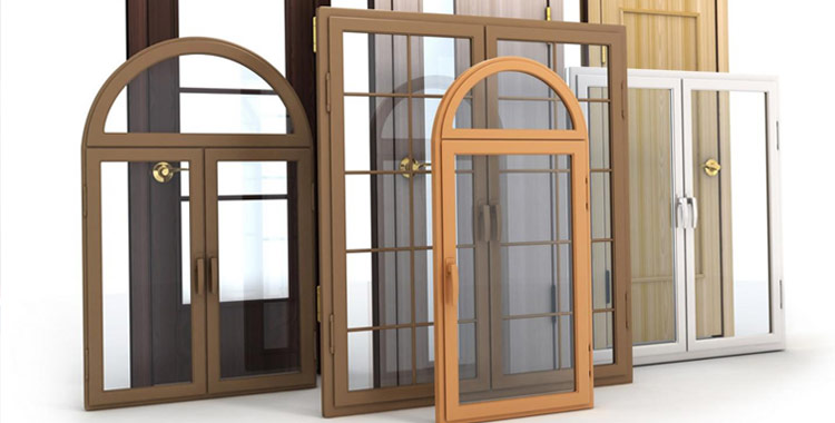 Different Types of Windows - Master's Home Solutions Blog