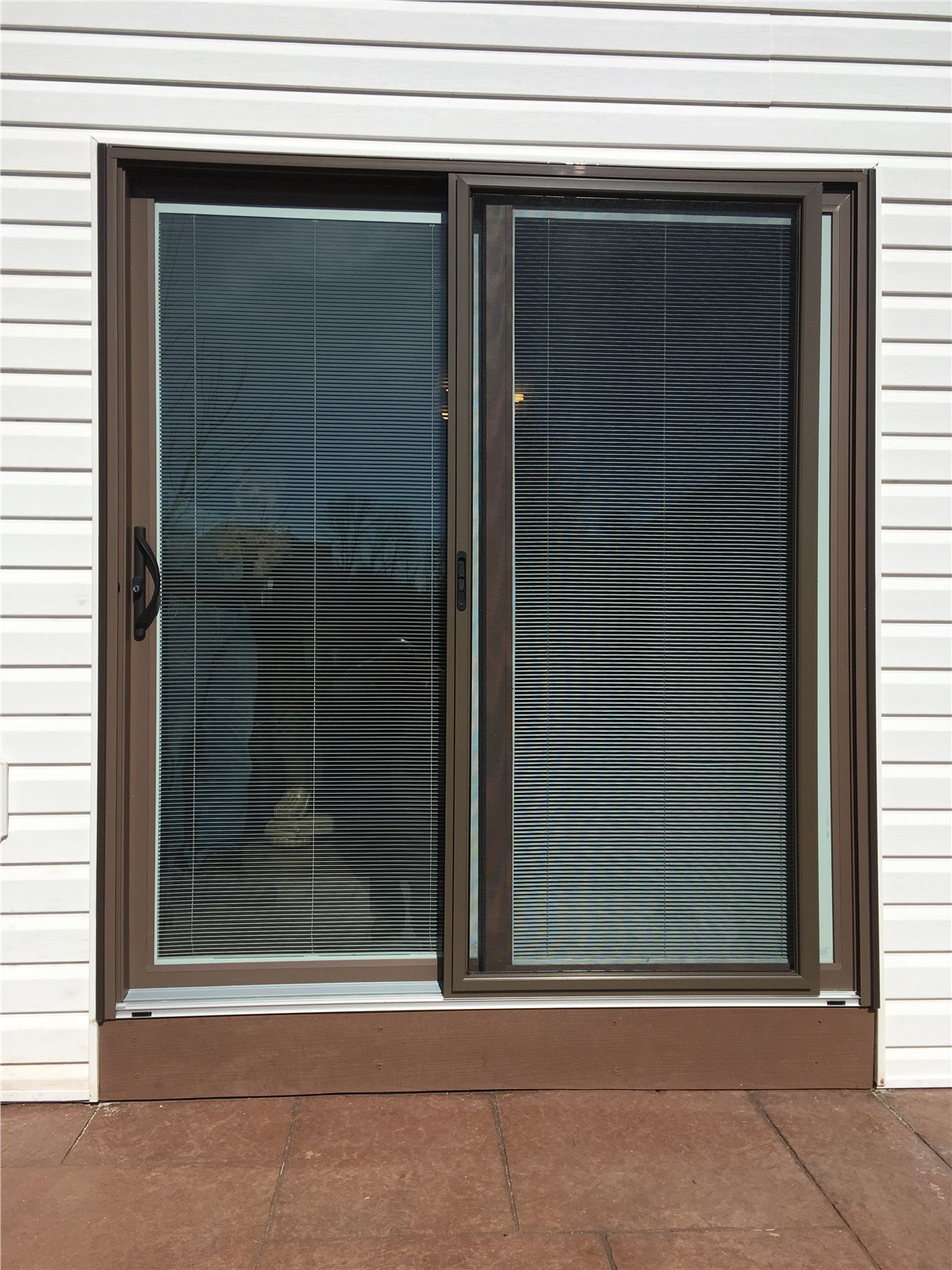 Lehigh Valley Sliding Glass Doors | Master's Home Solutions