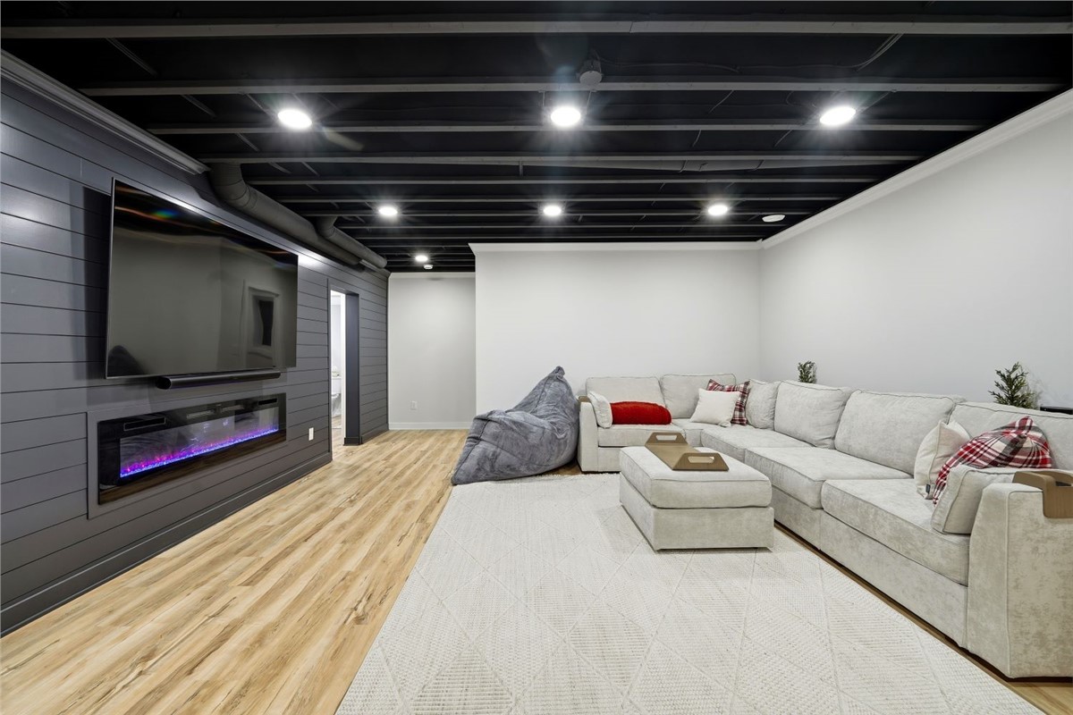 From Vision to Reality: Greg Matzek Shares His Finished Basement Experience with Matrix on The Sunday SIP