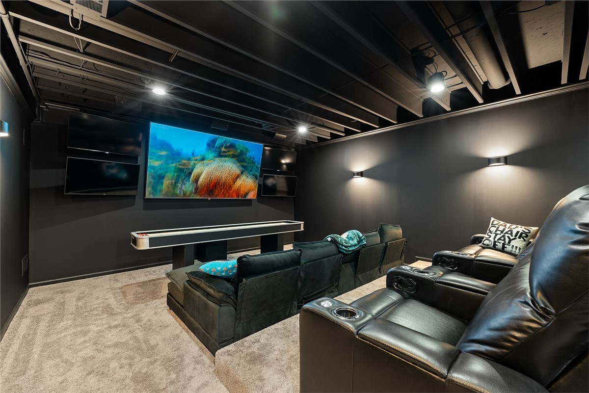 Basement Ceiling Solutions for Low-Height Spaces in Wisconsin Homes