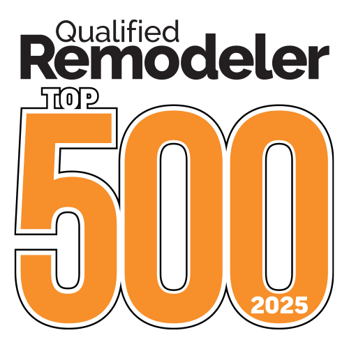 Matrix Basements in the Qualified Remodeler Top 500 for 2025