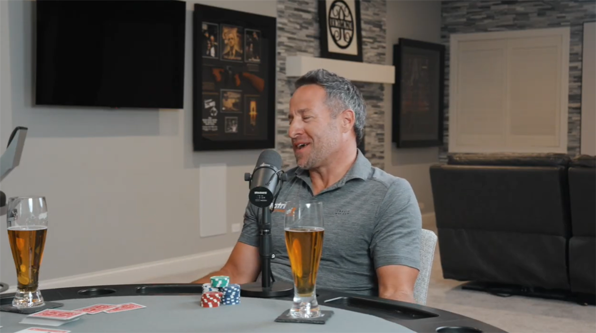 From $3,500 to America’s Largest Basement Finishing Company