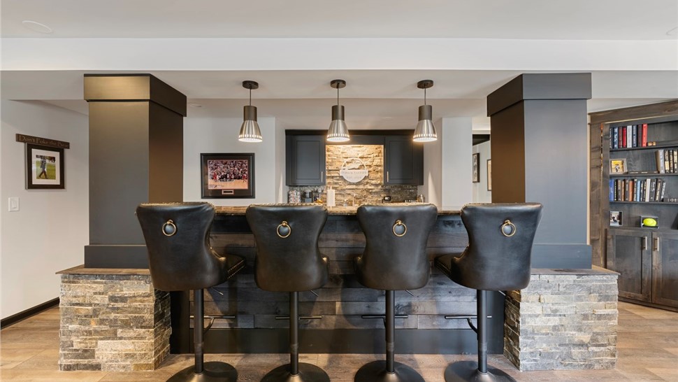 Basement Finishing Photo 73