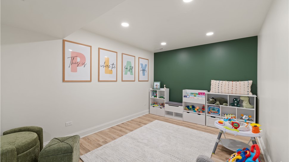 Basement Finishing Photo 15