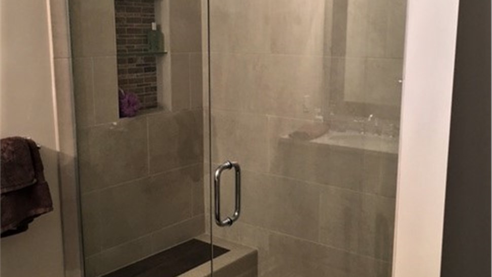 Basement Finishing