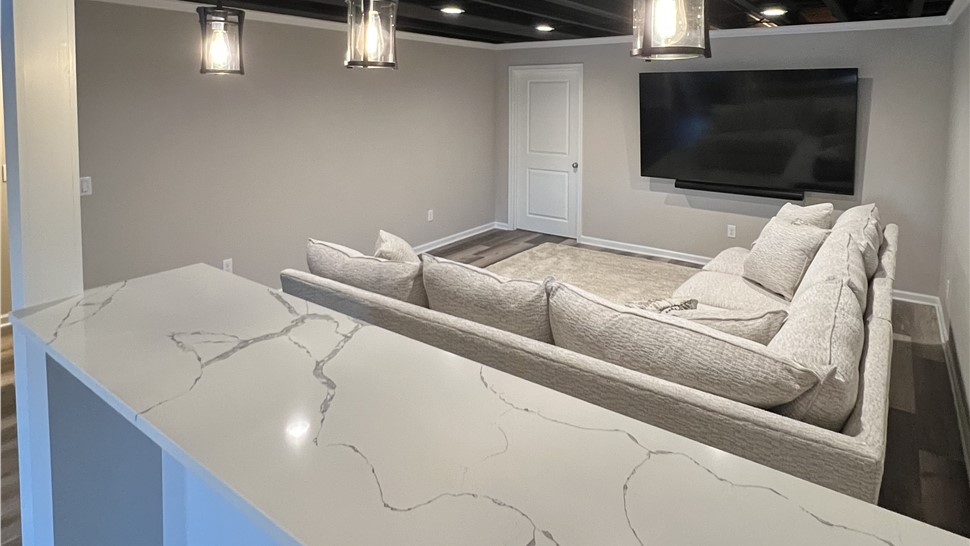 Basement Finishing Photo 220