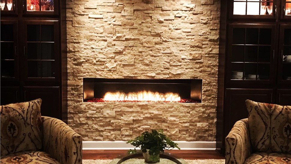 Basement Finishing