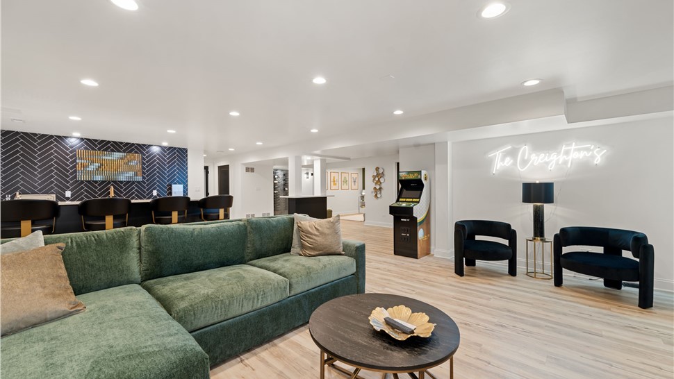 Basement Finishing Photo 55