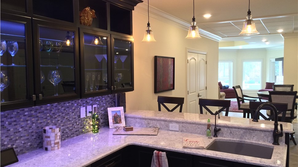 Basement Finishing Photo 26