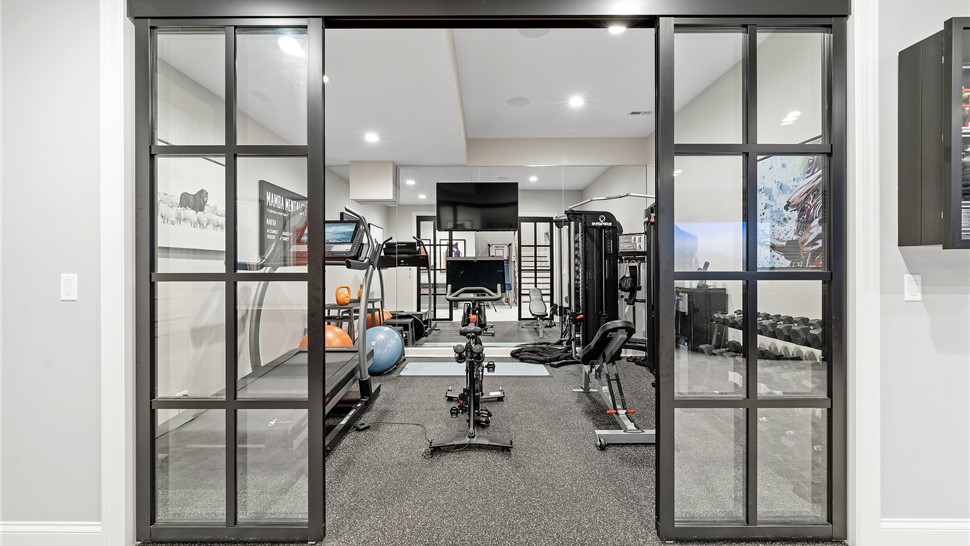 Basement Finishing Photo 15