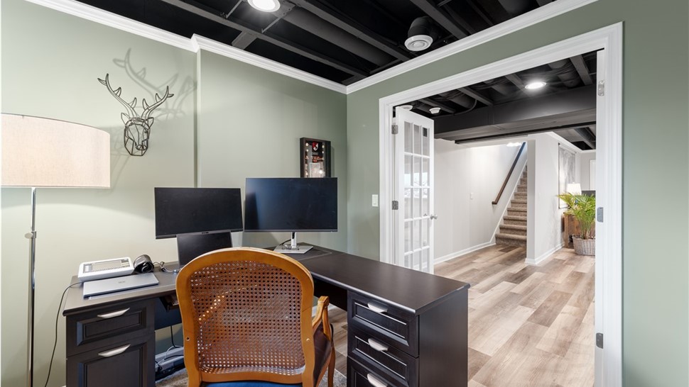 Basement Offices Photo 1