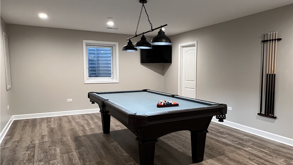Basement Finishing Photo 219