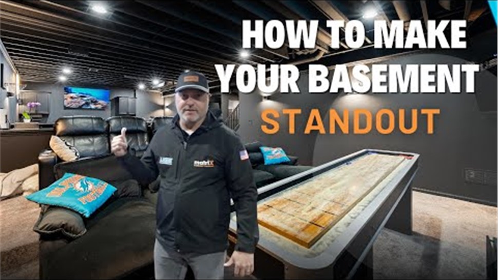 Basements Video 37