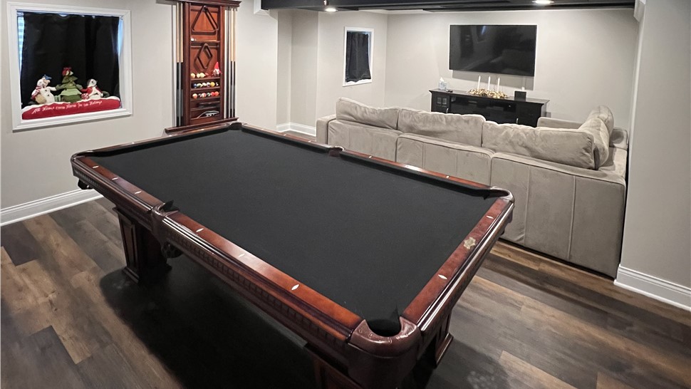 Basement Finishing Photo 34