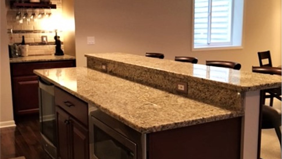 Basement Finishing