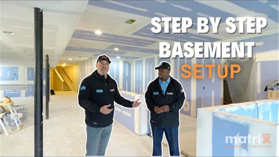Basements Video 29