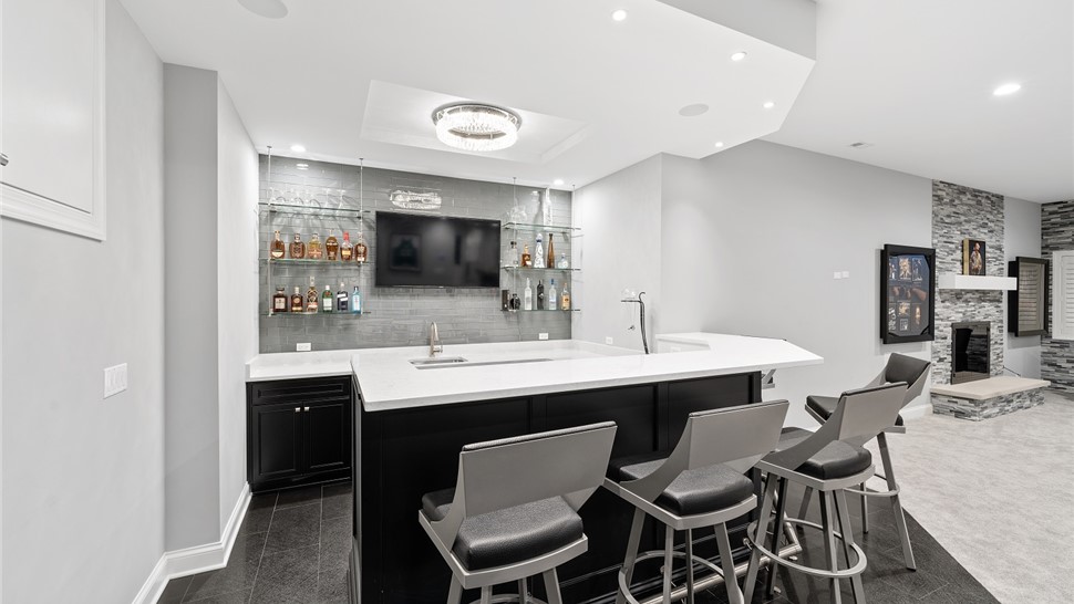Basement Finishing Photo 222