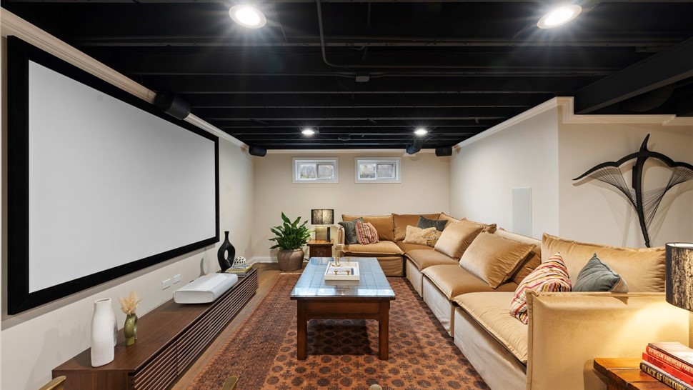 Basement Finishing Photo 80