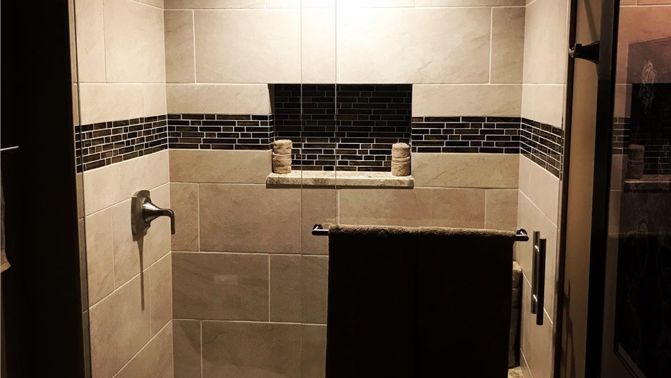 Basement Finishing