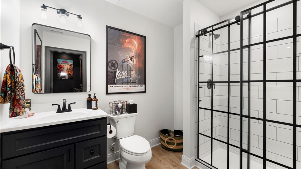 Basement Finishing Photo 6