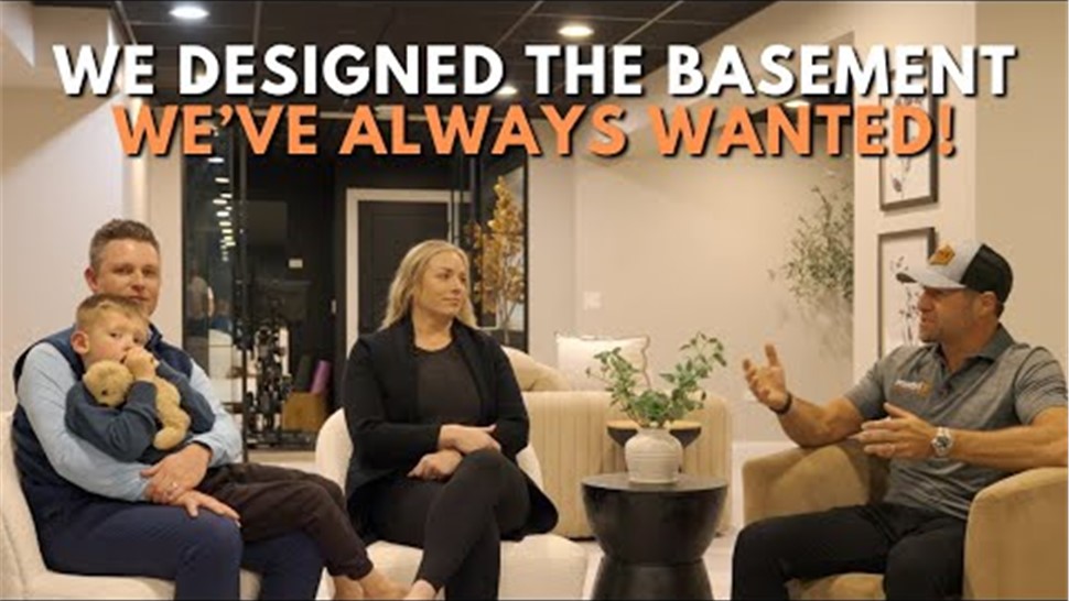 Basements Video 85