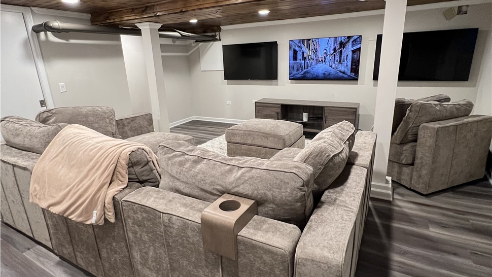 Basement Finishing Photo 16