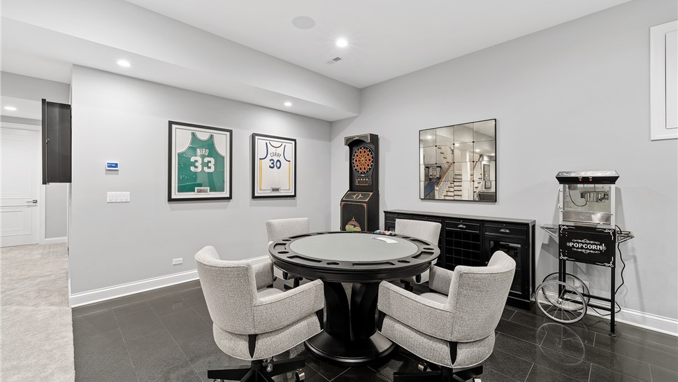 Basement Finishing Photo 14