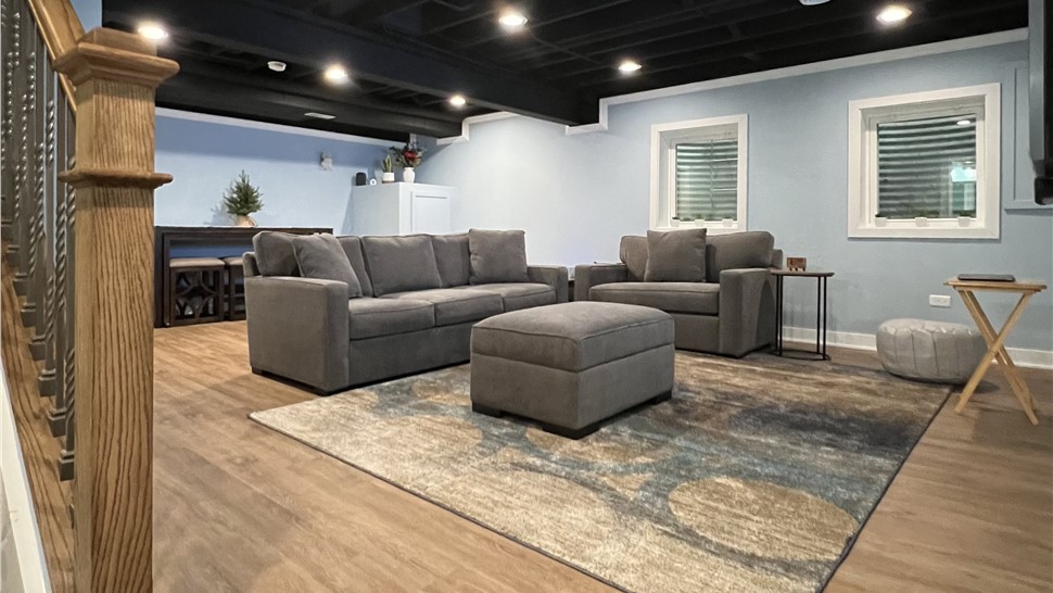 Basement Finishing Photo 214