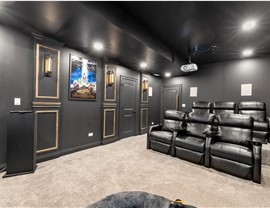 Basement Finishing Photo 4