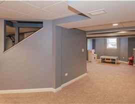 Basement Remodeling - Basement Contractors Photo 4