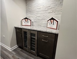 Basement Built-ins Photo 4
