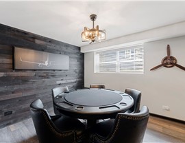 Basements - Man Cave Photo 64