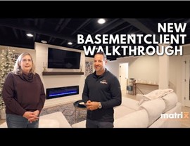 Basement Bedrooms Video 20