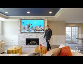 Basement Remodeling Photo 4