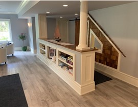 Basement Built-ins Photo 3