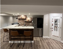 Basement Bars Photo 4