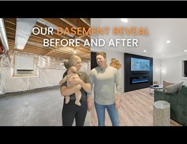 Basement Home Gym Video 48