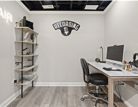 Basement Offices Photo 2