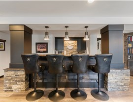 Basement Bars Photo 47