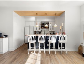 Basement Kitchens Photo 2