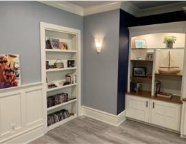 Basement Built-ins Photo 2