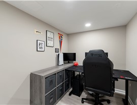 Basement Offices Photo 72