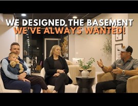 Basement Home Gym Video 32