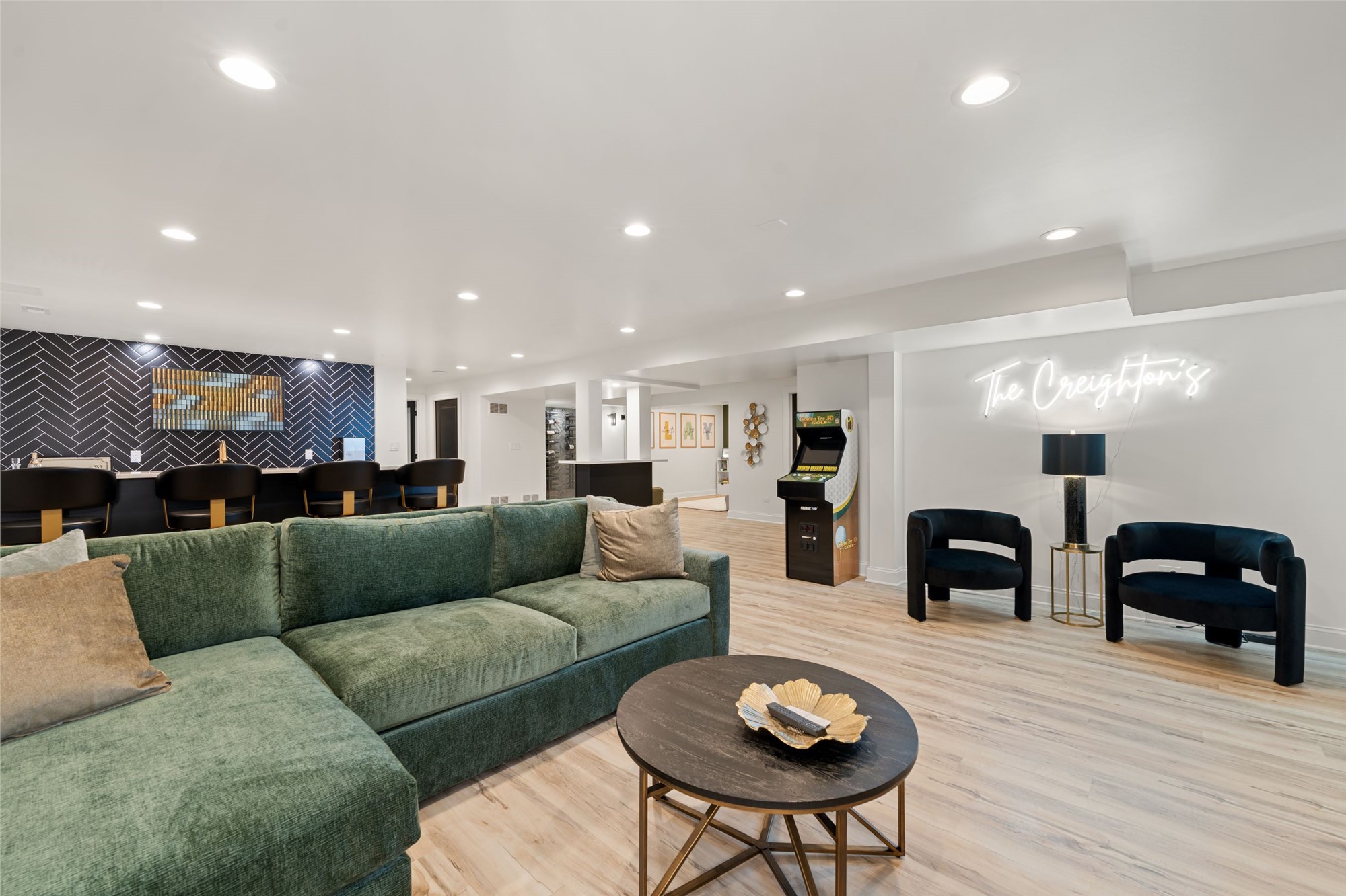 Sweepstakes Background Photo