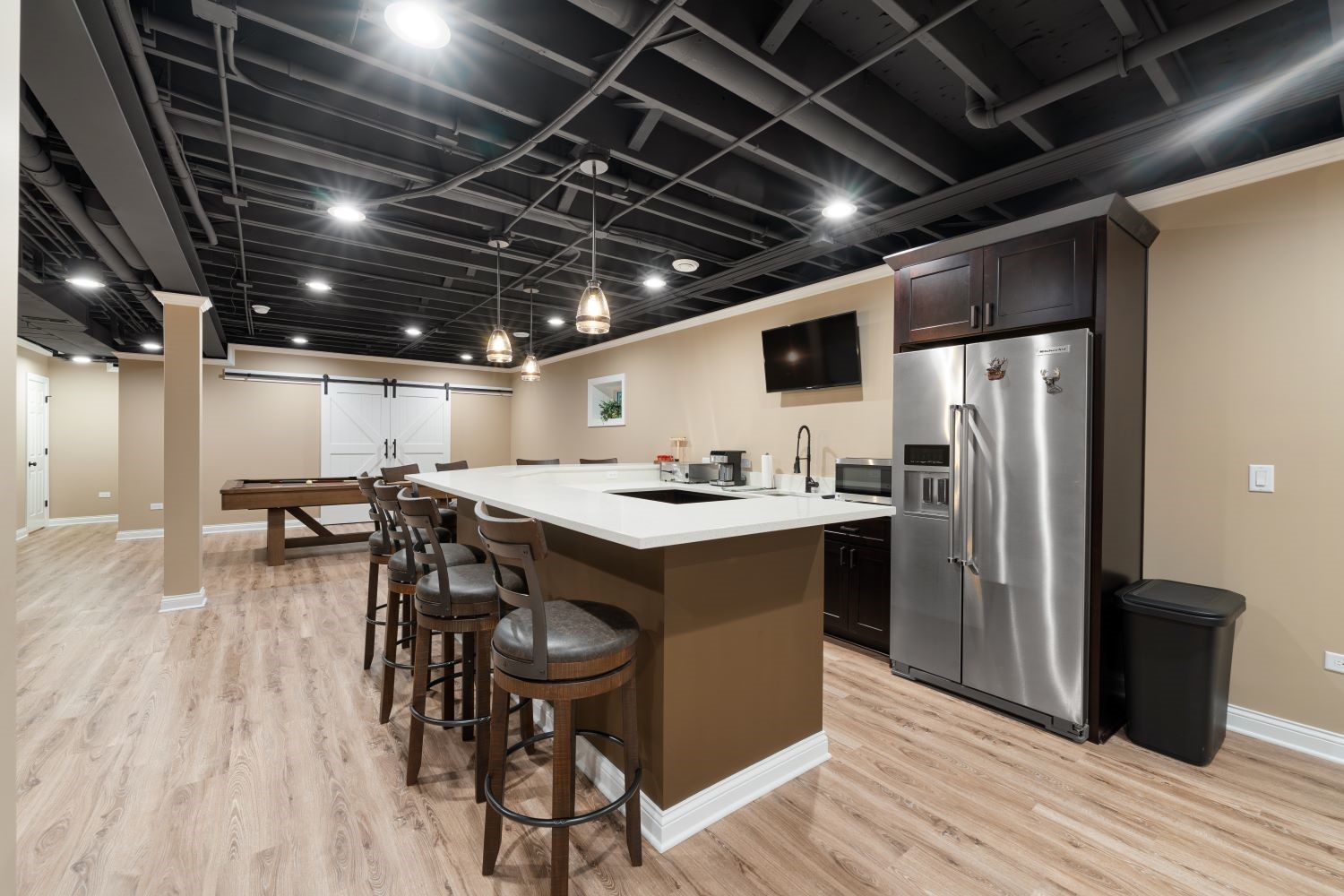 Sweepstakes Background Photo