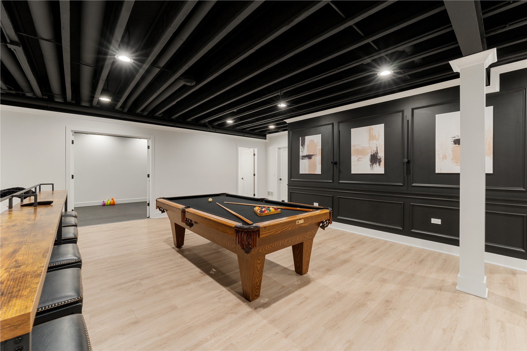 Sweepstakes Background Photo