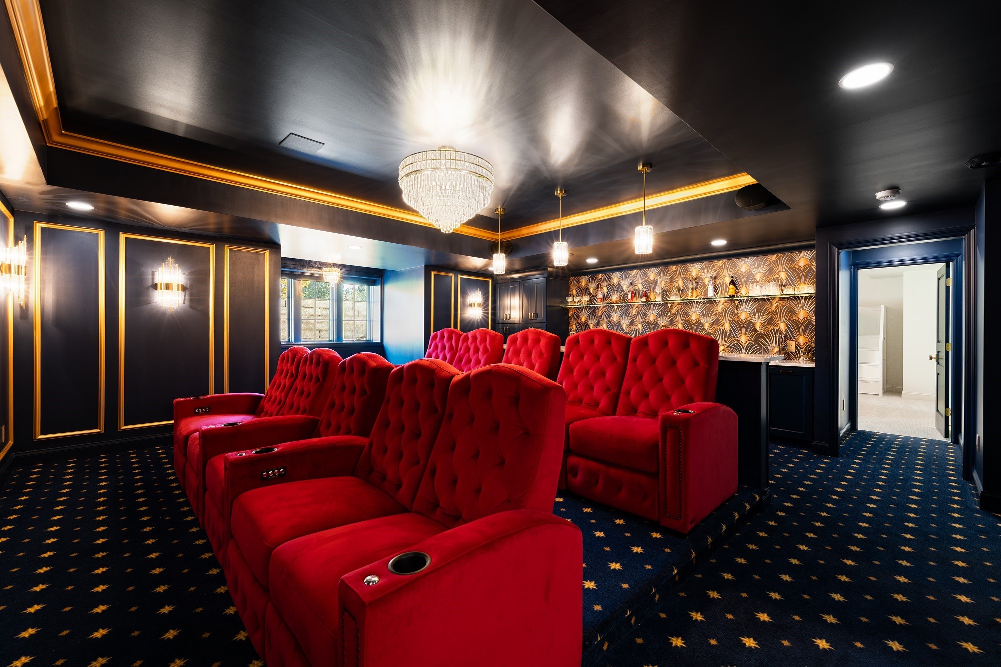 Sweepstakes Background Photo